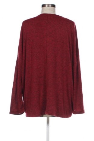 Damen Shirt Oviesse, Größe XXL, Farbe Rot, Preis € 7,35