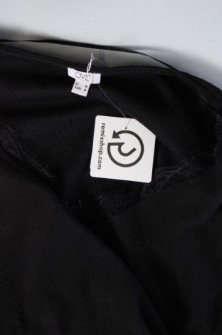 Damen Shirt Oviesse, Größe M, Farbe Schwarz, Preis € 3,84