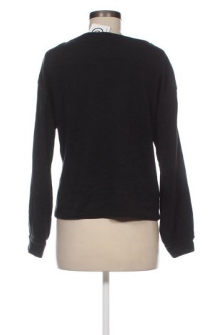 Дамска блуза Oviesse, Размер M, Цвят Черен, Цена 8,68 лв.