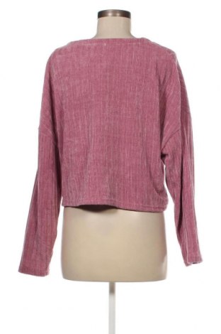 Γυναικεία μπλούζα Oviesse, Μέγεθος L, Χρώμα Βιολετί, Τιμή 5,59 €