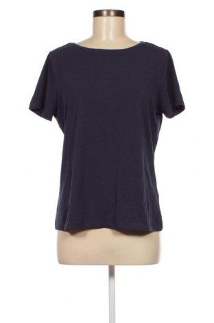 Дамска блуза Oviesse, Размер L, Цвят Син, Цена 15,50 лв.