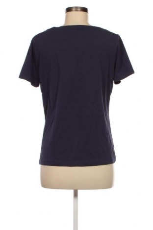 Γυναικεία μπλούζα Oviesse, Μέγεθος L, Χρώμα Μπλέ, Τιμή 15,98 €