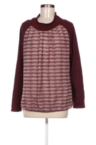 Γυναικεία μπλούζα Oviesse, Μέγεθος XL, Χρώμα Κόκκινο, Τιμή 3,20 €