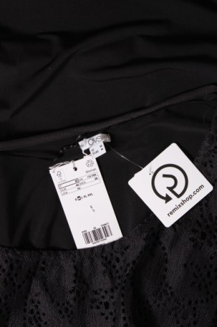 Damen Shirt Oviesse, Größe M, Farbe Schwarz, Preis 5,59 €