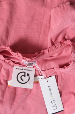 Γυναικεία μπλούζα Oviesse, Μέγεθος M, Χρώμα Ρόζ , Τιμή 5,59 €
