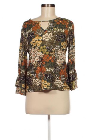Γυναικεία μπλούζα Oviesse, Μέγεθος M, Χρώμα Πολύχρωμο, Τιμή 3,36 €