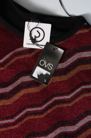 Γυναικεία μπλούζα Oviesse, Μέγεθος L, Χρώμα Πολύχρωμο, Τιμή 5,59 €