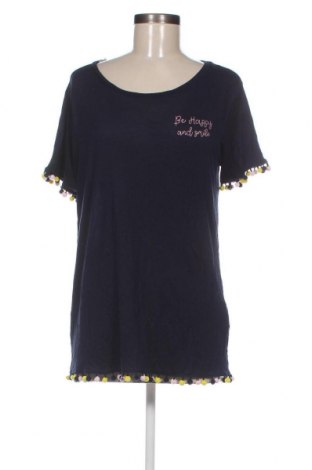 Γυναικεία μπλούζα Oviesse, Μέγεθος M, Χρώμα Μπλέ, Τιμή 7,19 €