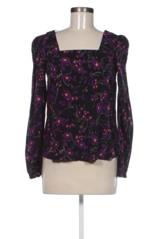 Дамска блуза Oviesse, Размер XS, Цвят Многоцветен, Цена 4,65 лв.