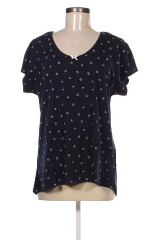 Damen Shirt Oviesse, Größe XXL, Farbe Blau, Preis € 15,98