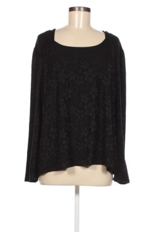 Дамска блуза Oviesse, Размер XL, Цвят Черен, Цена 17,05 лв.