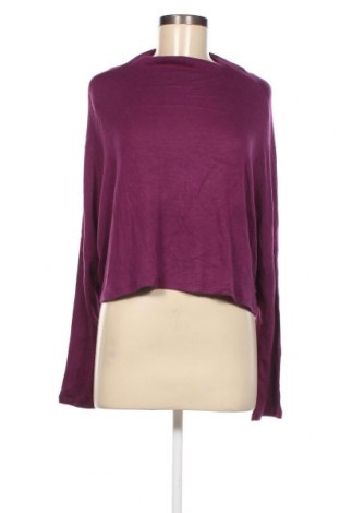 Γυναικεία μπλούζα Oviesse, Μέγεθος L, Χρώμα Βιολετί, Τιμή 3,20 €
