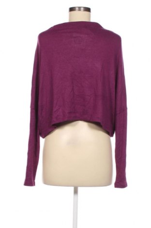 Γυναικεία μπλούζα Oviesse, Μέγεθος L, Χρώμα Βιολετί, Τιμή 3,20 €