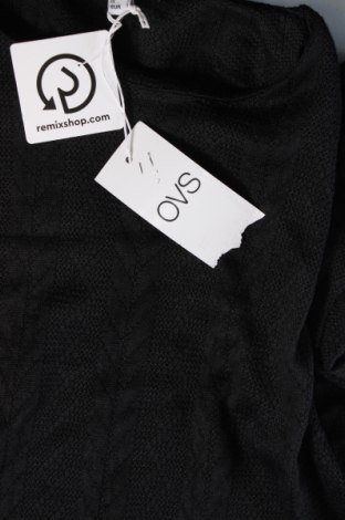 Damen Shirt Oviesse, Größe S, Farbe Schwarz, Preis 7,99 €