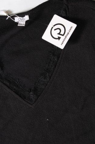 Damen Shirt Oviesse, Größe S, Farbe Schwarz, Preis 4,79 €
