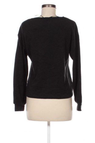 Дамска блуза Oviesse, Размер S, Цвят Черен, Цена 9,30 лв.