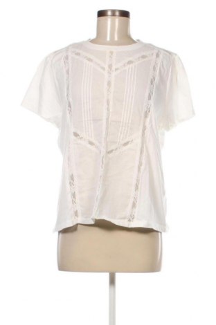 Damen Shirt Oviesse, Größe XL, Farbe Weiß, Preis 15,98 €