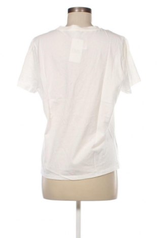 Damen Shirt Oviesse, Größe XL, Farbe Weiß, Preis 15,98 €