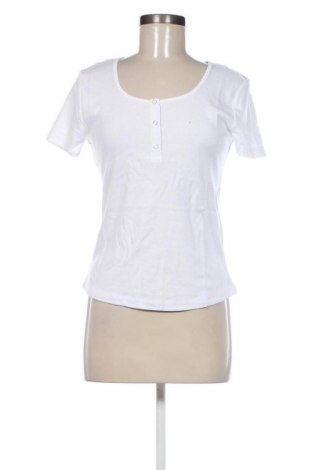 Damen Shirt Oviesse, Größe M, Farbe Weiß, Preis € 15,98