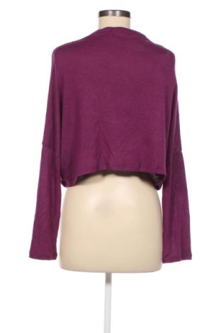 Γυναικεία μπλούζα Oviesse, Μέγεθος M, Χρώμα Βιολετί, Τιμή 3,20 €