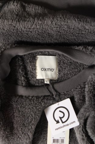 Damen Shirt Oxmo, Größe L, Farbe Grau, Preis 5,59 €