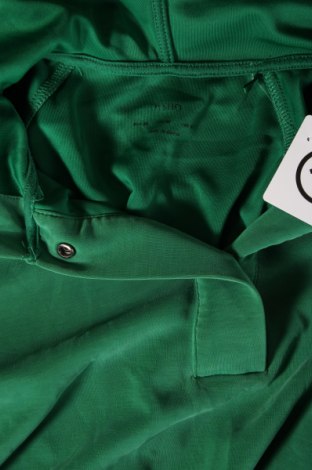 Дамска блуза Oysho, Размер M, Цвят Зелен, Цена 34,00 лв.