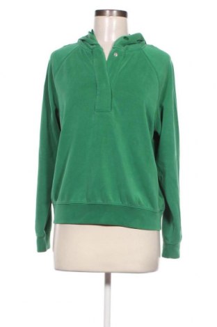 Дамска блуза Oysho, Размер M, Цвят Зелен, Цена 20,40 лв.