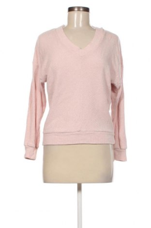 Дамска блуза Oysho, Размер XS, Цвят Розов, Цена 8,50 лв.