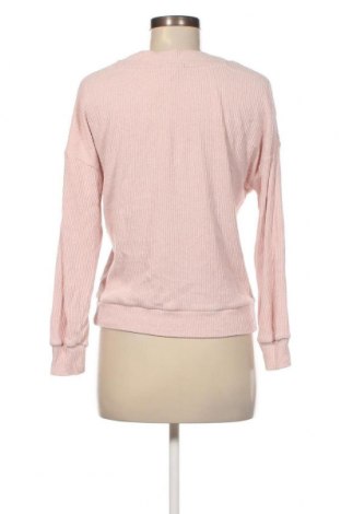 Дамска блуза Oysho, Размер XS, Цвят Розов, Цена 6,80 лв.