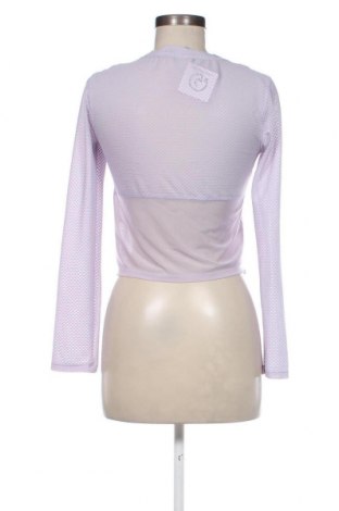 Γυναικεία μπλούζα PUMA, Μέγεθος S, Χρώμα Βιολετί, Τιμή 21,03 €