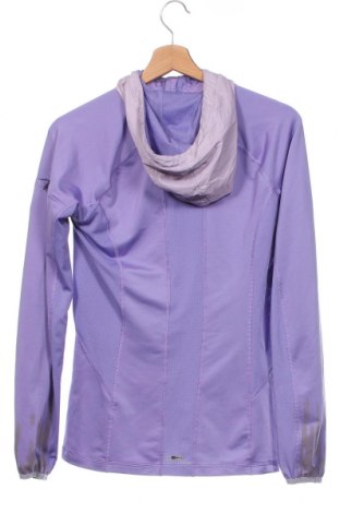 Γυναικεία μπλούζα PUMA, Μέγεθος XS, Χρώμα Βιολετί, Τιμή 17,39 €