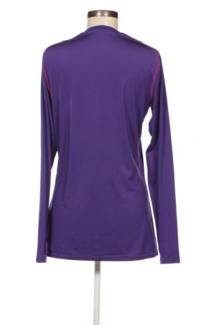 Γυναικεία μπλούζα PUMA, Μέγεθος XL, Χρώμα Βιολετί, Τιμή 10,72 €