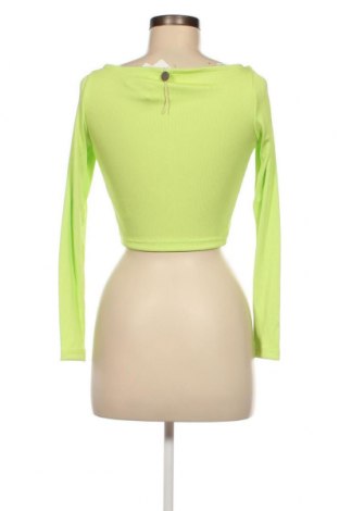 Damen Shirt PUMA, Größe XS, Farbe Grün, Preis 39,69 €