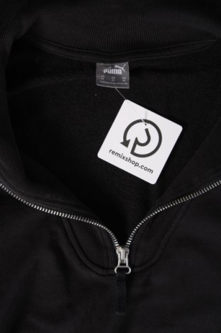 Γυναικεία μπλούζα PUMA, Μέγεθος M, Χρώμα Μαύρο, Τιμή 7,94 €