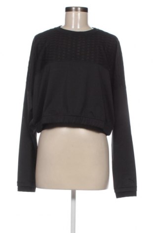 Γυναικεία μπλούζα PUMA, Μέγεθος L, Χρώμα Μαύρο, Τιμή 17,86 €