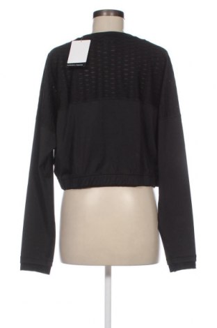 Γυναικεία μπλούζα PUMA, Μέγεθος L, Χρώμα Μαύρο, Τιμή 10,32 €