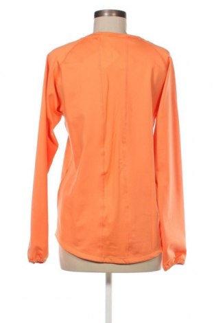 Γυναικεία μπλούζα PUMA, Μέγεθος M, Χρώμα Πορτοκαλί, Τιμή 39,69 €