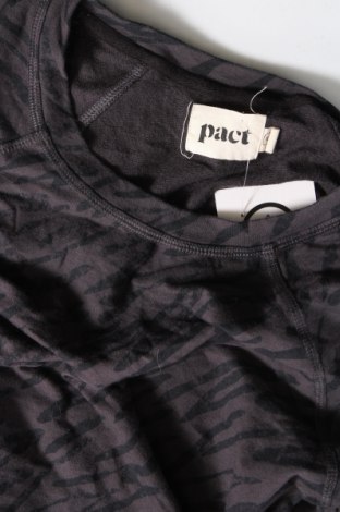 Damen Shirt Pact, Größe M, Farbe Grau, Preis € 3,04