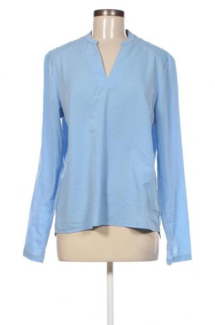 Γυναικεία μπλούζα Page One, Μέγεθος L, Χρώμα Μπλέ, Τιμή 3,64 €