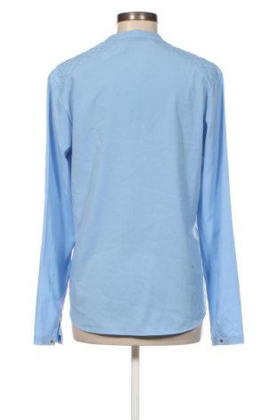 Γυναικεία μπλούζα Page One, Μέγεθος L, Χρώμα Μπλέ, Τιμή 11,75 €