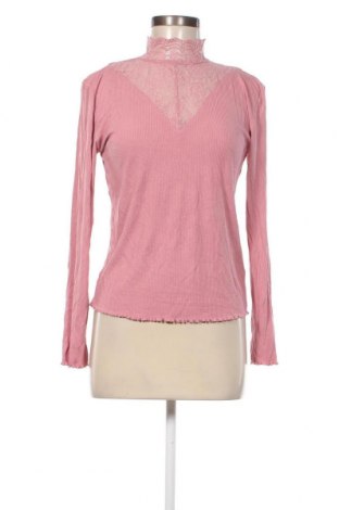 Дамска блуза Page One, Размер M, Цвят Розов, Цена 19,00 лв.