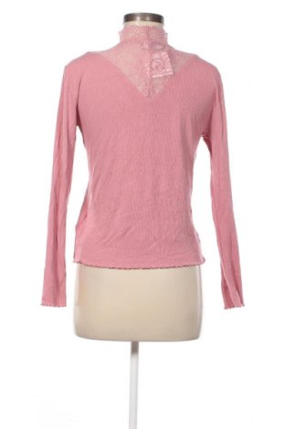 Дамска блуза Page One, Размер M, Цвят Розов, Цена 19,00 лв.