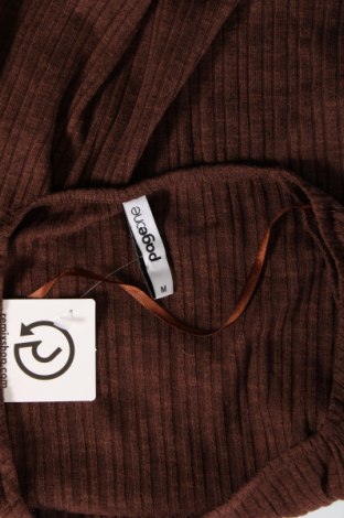 Damen Shirt Page One, Größe M, Farbe Braun, Preis € 2,64