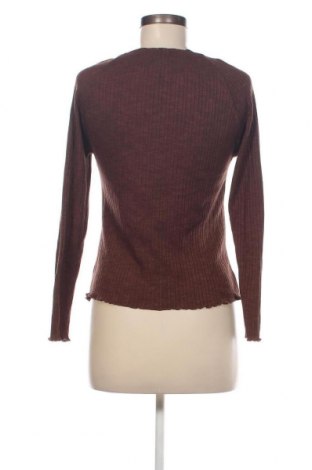 Damen Shirt Page One, Größe M, Farbe Braun, Preis € 2,64