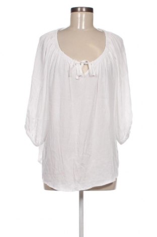Damen Shirt Page One, Größe M, Farbe Weiß, Preis € 9,50