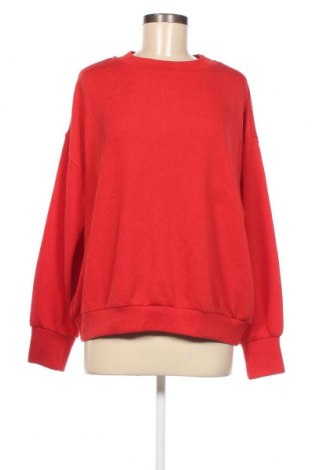 Damen Shirt Page One, Größe M, Farbe Rot, Preis 3,31 €