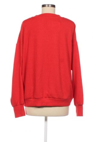 Damen Shirt Page One, Größe M, Farbe Rot, Preis 13,22 €