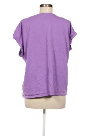 Дамска блуза Page One, Размер XL, Цвят Лилав, Цена 29,21 лв.