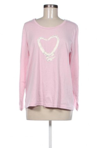 Damen Shirt Paola, Größe XL, Farbe Rosa, Preis 4,63 €