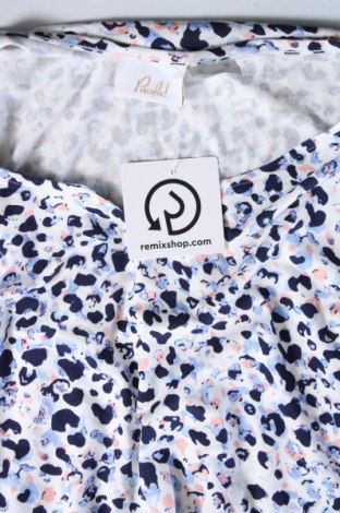 Γυναικεία μπλούζα Paola, Μέγεθος L, Χρώμα Πολύχρωμο, Τιμή 11,75 €